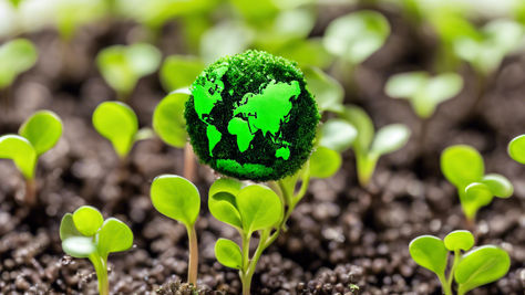 Sustainable Eating: How Microgreens Contribute to a Greener Planet