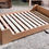 Thumbnail: Montessori Adjustable  Floor to Raised Bed
