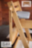 Thumbnail: High Chair with Wooden Tray