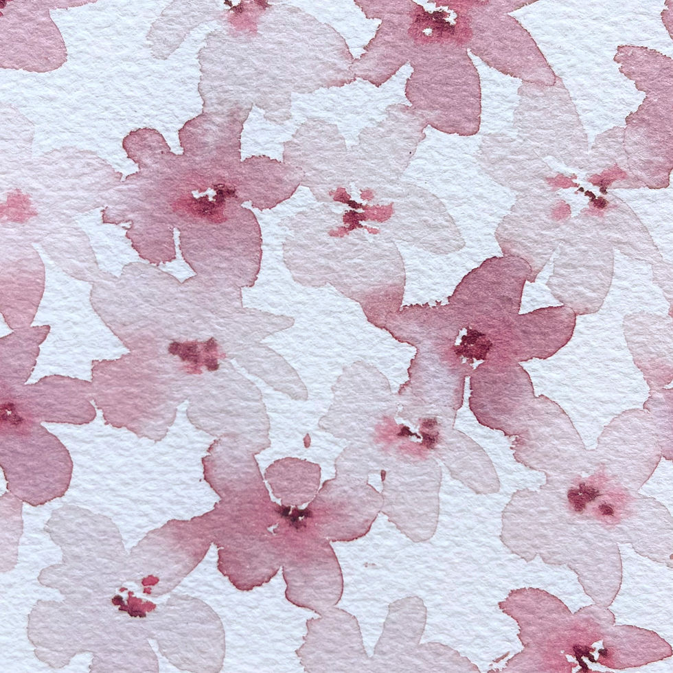 Thumbnail: SIMPLE BOTANICALS:  FINAL PAYMENT