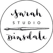 Sarah Dinsdale Studio's logo