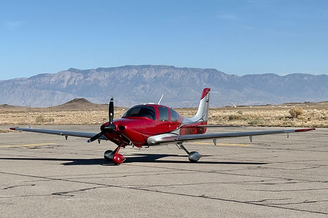 N990P 2004 Cirrus SR22-G2