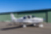 N1570C 2003 Cirrus SR22-G1