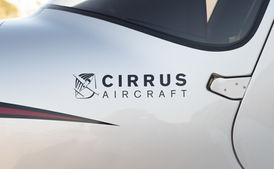 N535PG 2005 Cirrus SR22-G2