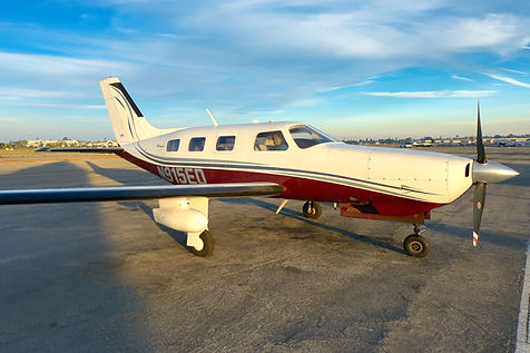 N915ED 2006 Piper Malibu Mirage