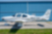 N451SR 2007 Cirrus SR22-G2 GTS