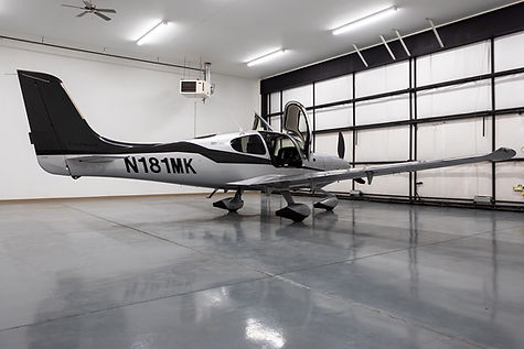N181MK 2015 Cirrus SR22-G5 Turbo GTS