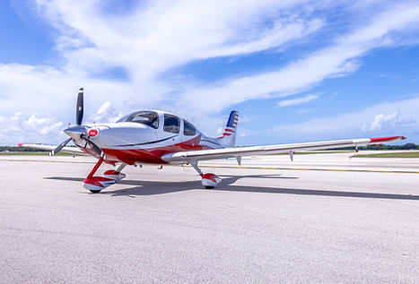 N307A 2006 SR22-G2 GTS