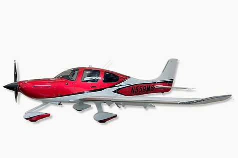 N559MS 2024 Cirrus SR22-G7 Turbo GTS