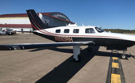 紅牙AIR N610MHB-TG・N N622N | Bombardier BD-100-1A10 Challenger 300 | Nicholas Air