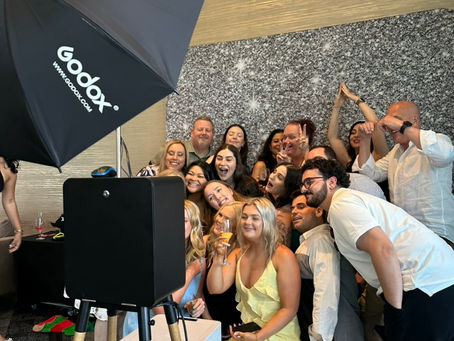 5 Reasons Why an Open Photo Booth Hire is the Perfect Addition to Your Aussie Event - G'day, Fun in the Sun!