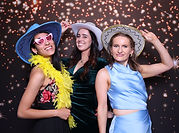 #1 Best Photo booth hire