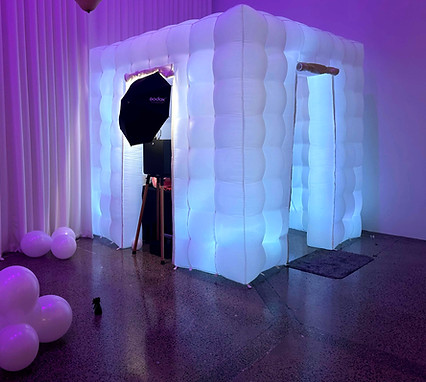Photo booth Hire Melbourne