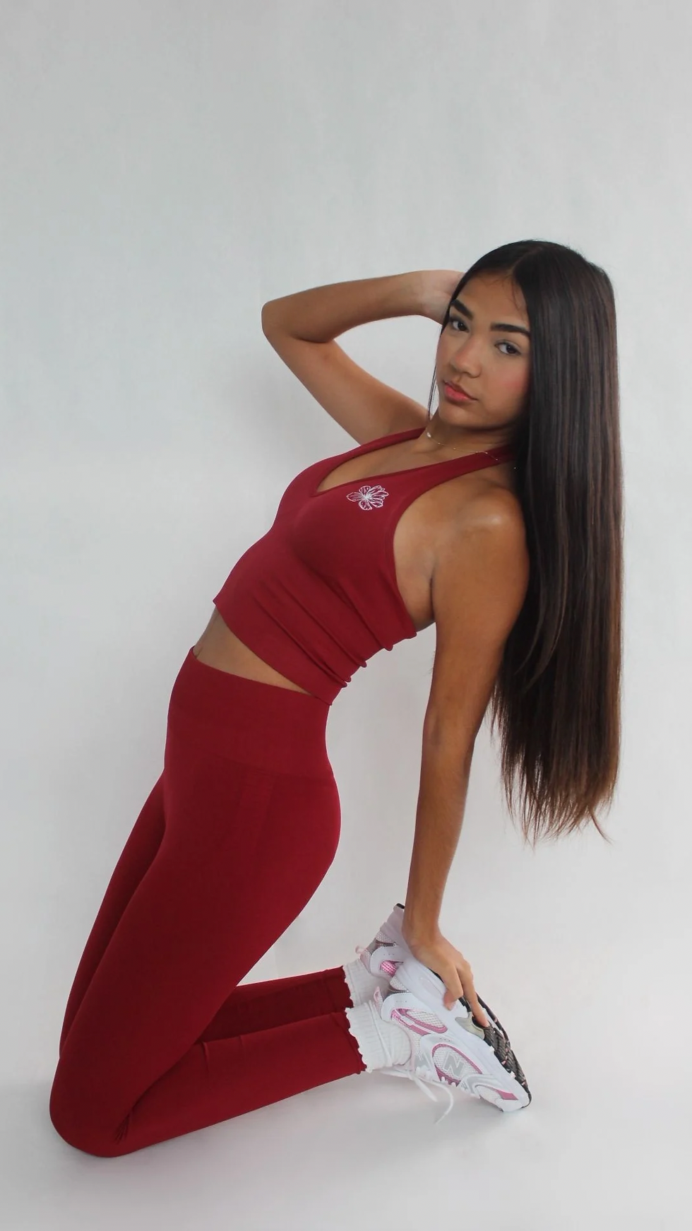 VELVET SET