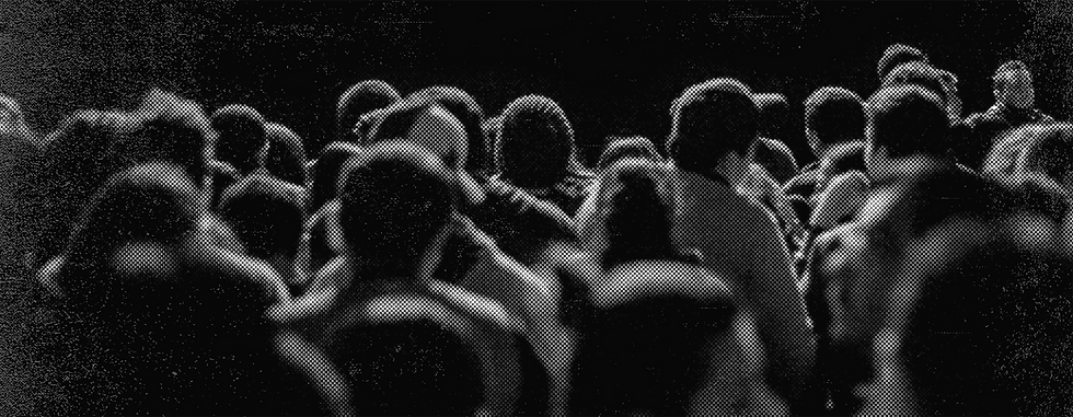Grunge Black Texture