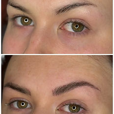 microblading nanoblading hyperrealism eyebrows portsmouth southsea hampshire realistic eyebrow tattoo portsmouth pompey marmion road cosmetic tattoo spmu pmu semi permanent make up natural menopause alopecia hair loss eyebrow tattoo thing eyebrow tattoo portsmouth southsea near victorious festival
