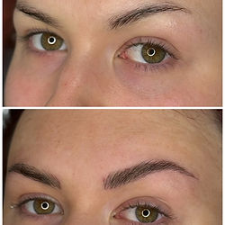 microblading nanoblading hyperrealism eyebrows portsmouth southsea hampshire realistic eyebrow tattoo portsmouth pompey marmion road cosmetic tattoo spmu pmu semi permanent make up natural menopause alopecia hair loss eyebrow tattoo thing eyebrow tattoo portsmouth southsea near victorious festival