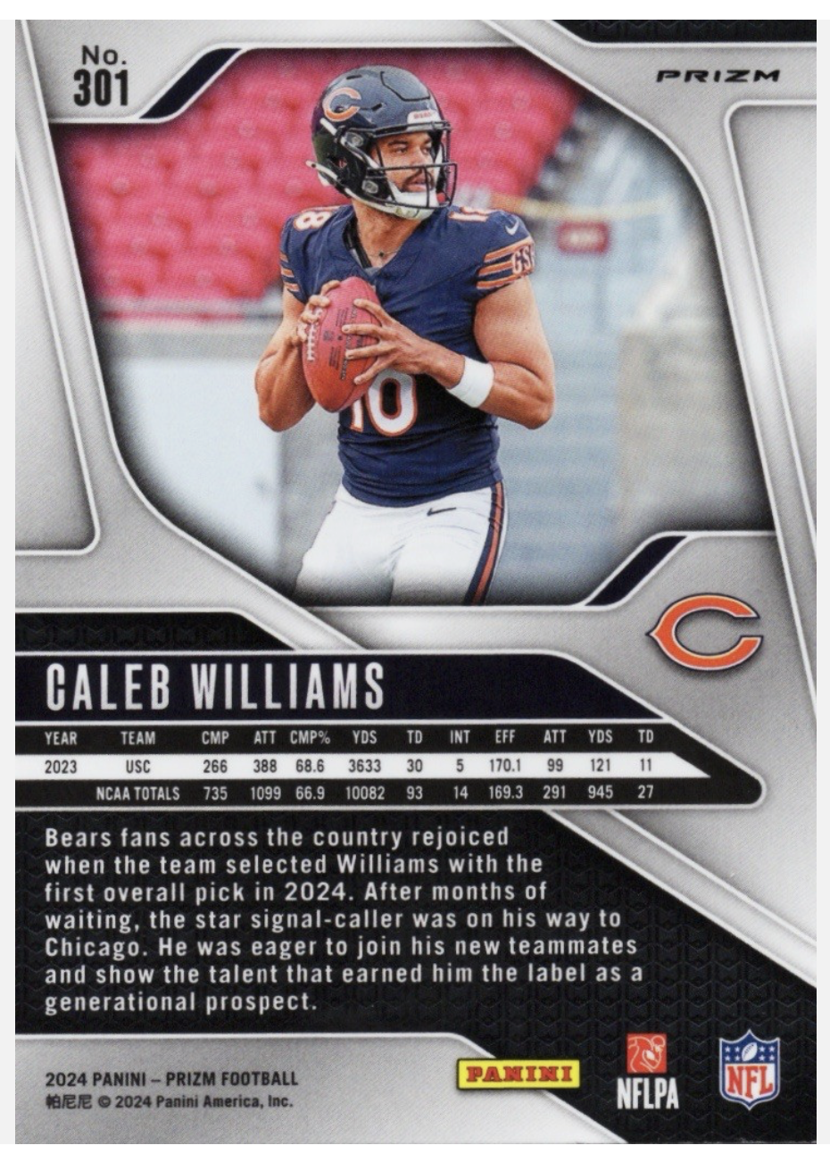 Pokemon card ungraded