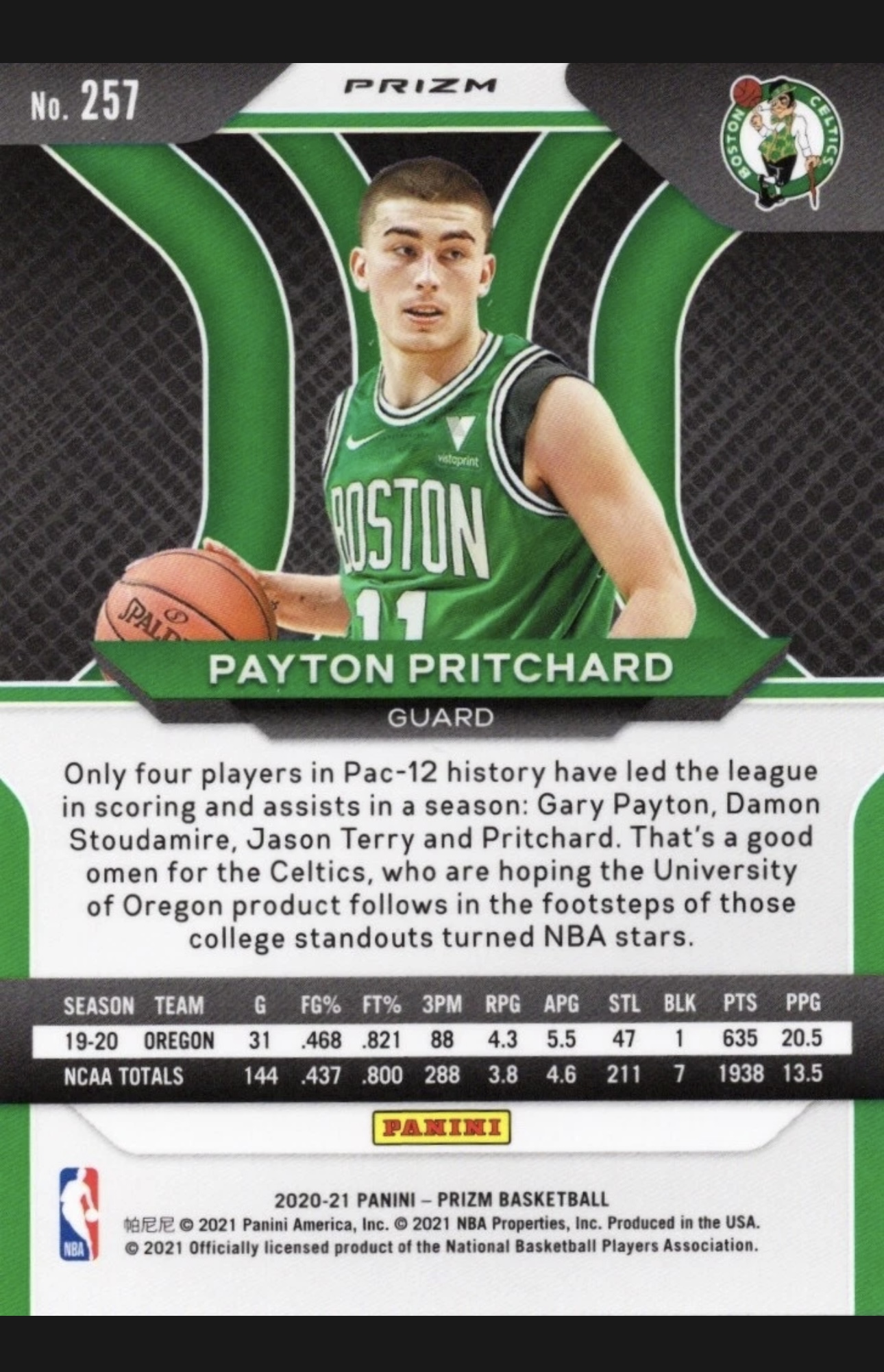 Pokemon card ungraded