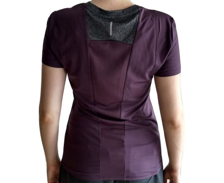 Miniatura: Camiseta Rainha Smt Feminina