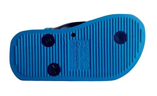 Miniatura: Sandália Grendene Infantil