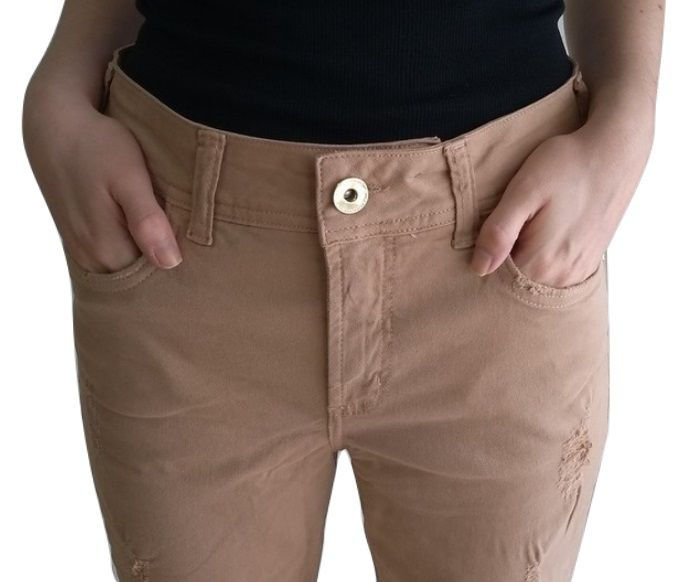 Miniatura: Calça Colcci Sarja Skinny Cory