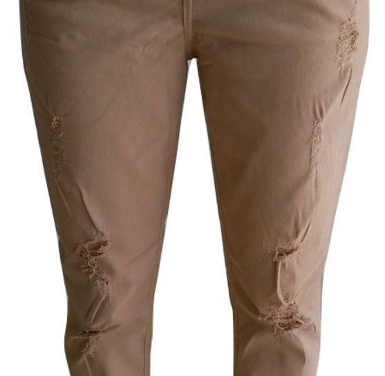 Miniatura: Calça Colcci Sarja Skinny Cory