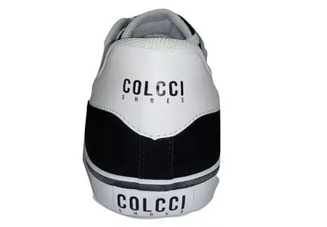 Miniatura: Tênis Colcci Valter Couro