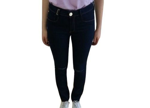Miniatura: Calça Jeans Lança Perfume Skinny