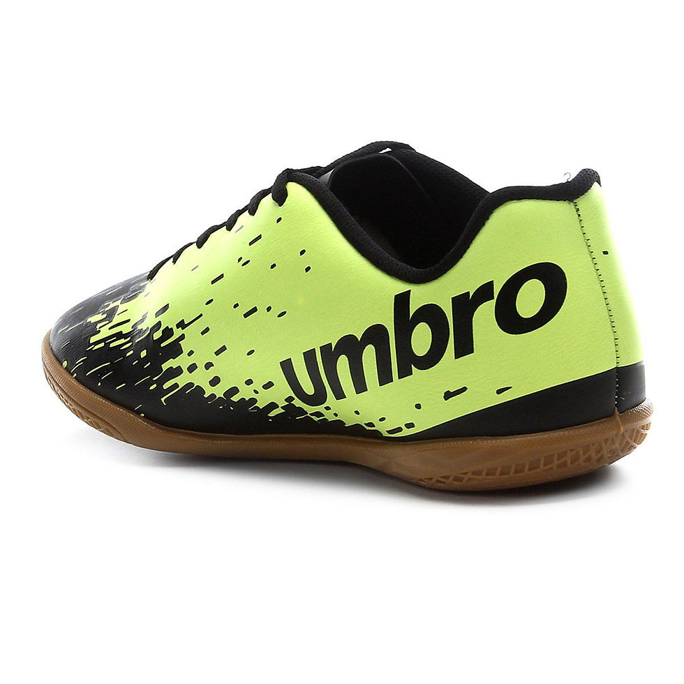 Miniatura: Chuteira Umbro Futsal Masculina