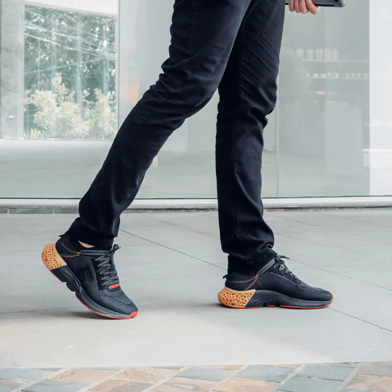 Miniatura: Tênis Fiber Knit 3D Maxis