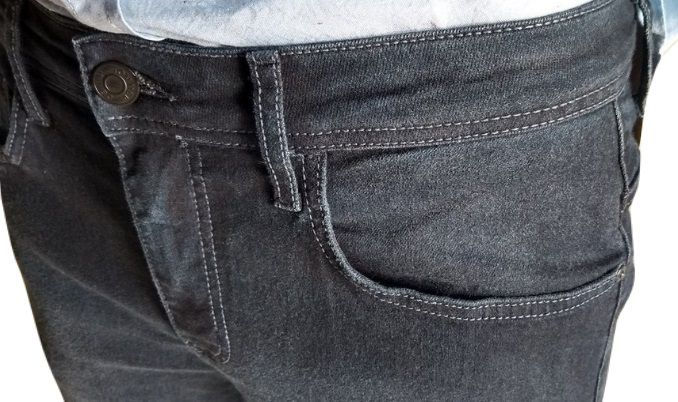 Miniatura: Calça Jeans Sommer Masculina