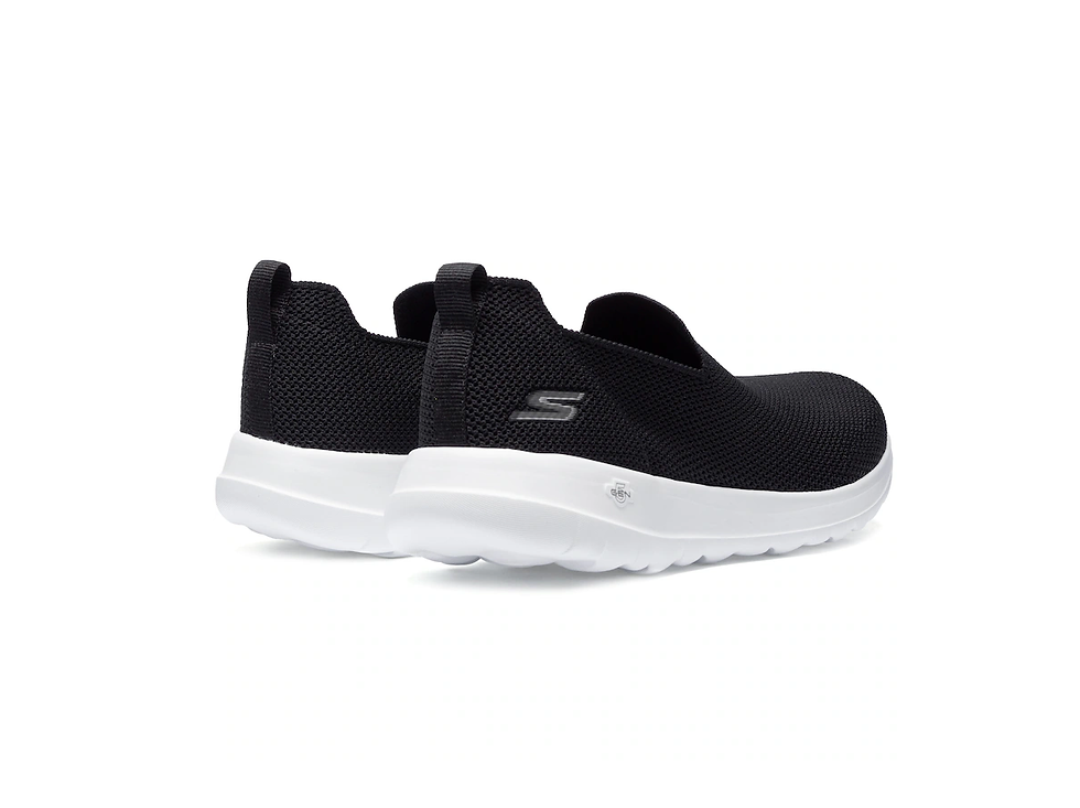 Miniatura: Tênis Skechers Slip On Go Walk Max Modulating Masculino