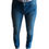 Miniatura: Calça Jeans Canal Skinny Estonada Feminina