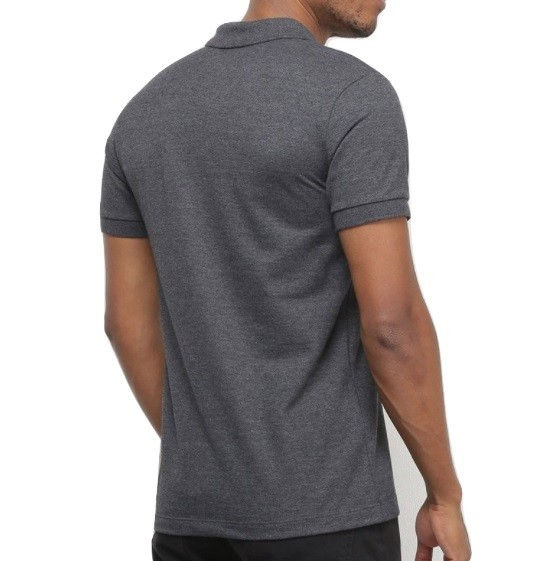 Miniatura: Camisa Polo Forum Logo Masculina