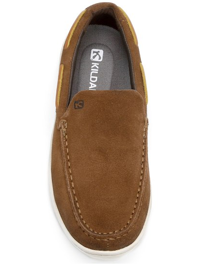Miniatura: Sider Kildare Couro Slip