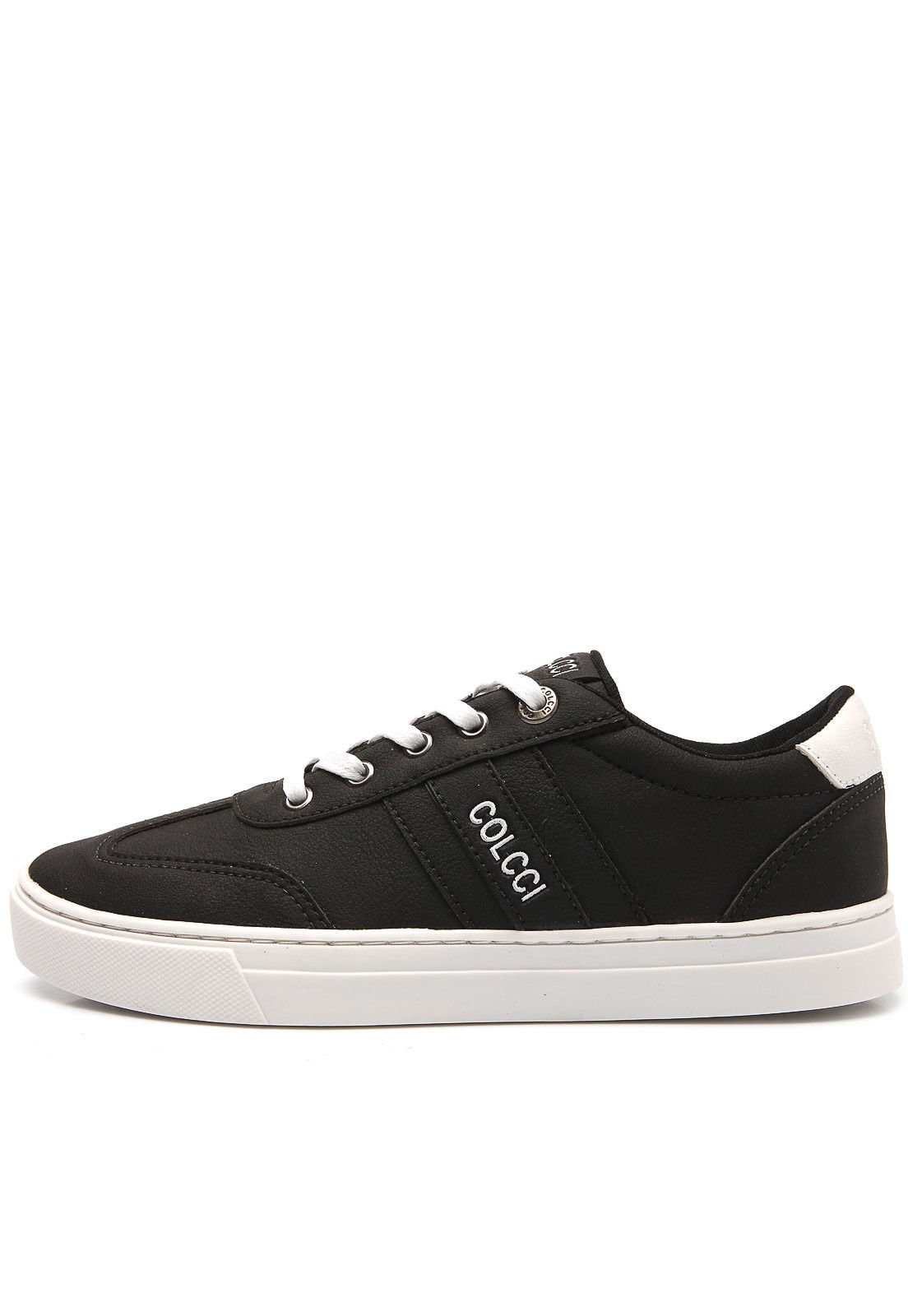 Tênis Colcci Couro Masculino