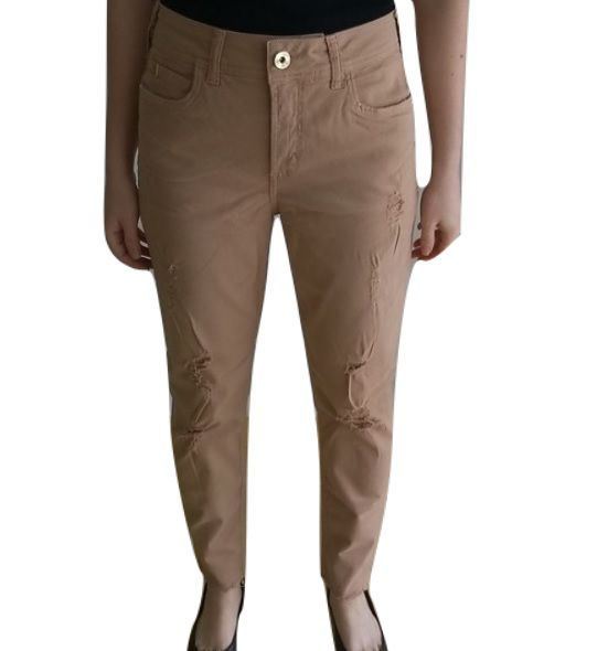 Miniatura: Calça Colcci Sarja Skinny Cory