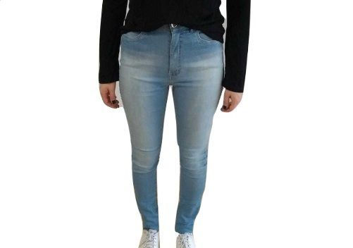 Miniatura: Calça Jeans Bana Bana Skinny