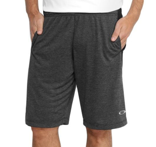 Miniatura: Bermuda Oakley Moletom Masculina
