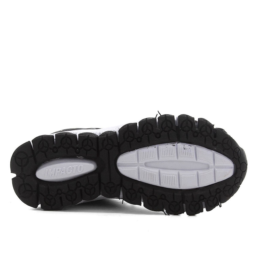Miniatura: Tênis Bad Boy Infantil Masculino