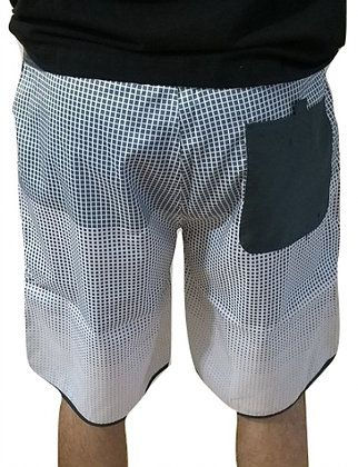 Miniatura: Bermuda Rainha Masculina