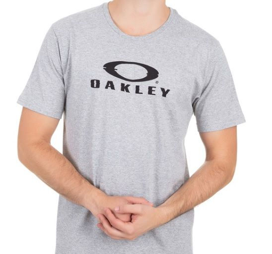 Miniatura: Camiseta Oakley Brand Logo Masculina