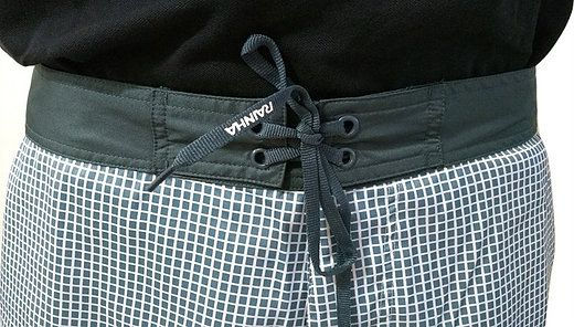 Miniatura: Bermuda Rainha Masculina