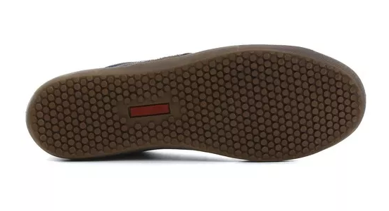 Miniatura: Sapatênis Mariner Jeans Masculino