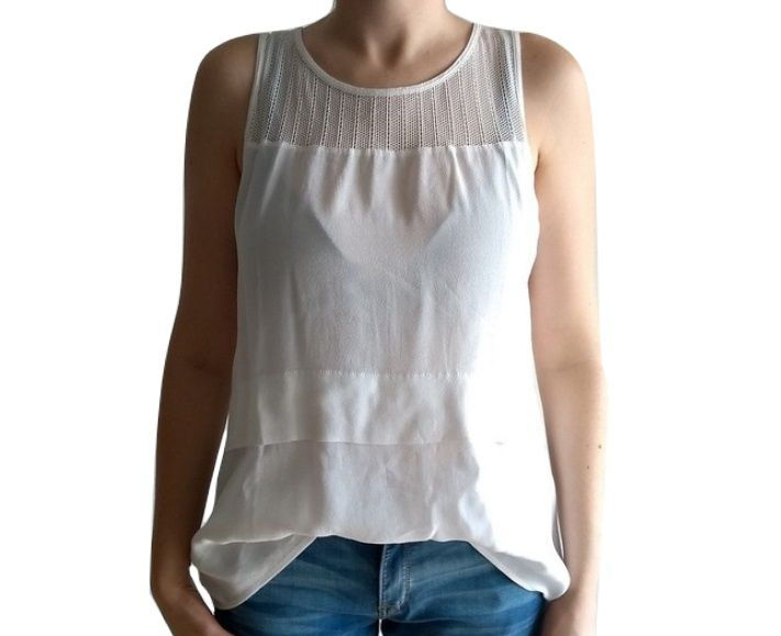 Miniatura: Blusa Colcci Detalhe Costas Feminina