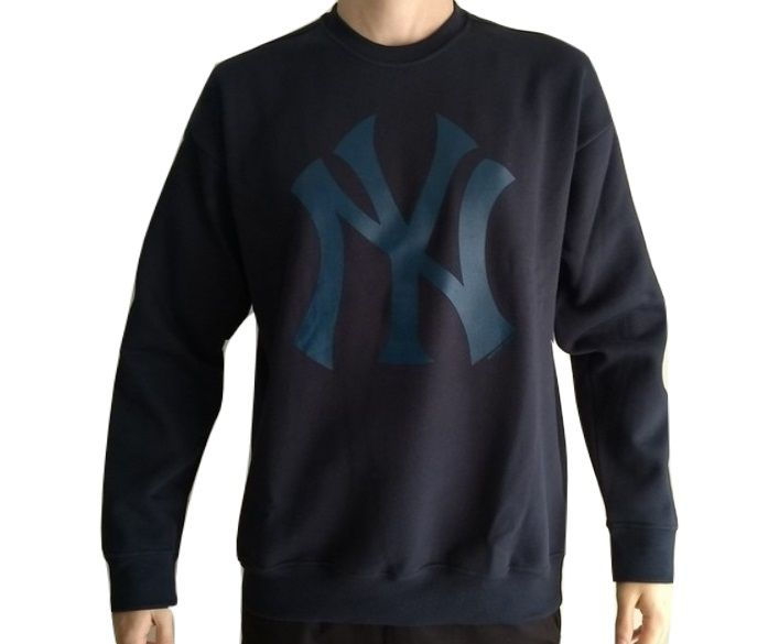 Miniatura: Moletom New York Yankees MLB 46 New Era