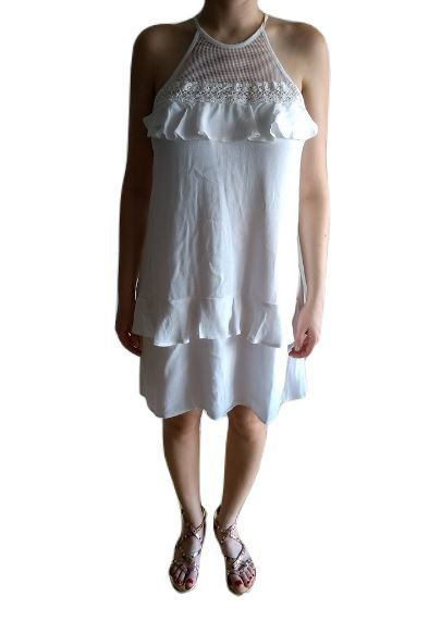 Miniatura: Vestido Sommer Evasê