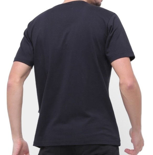 Miniatura: Camiseta HD Logo Masculina 