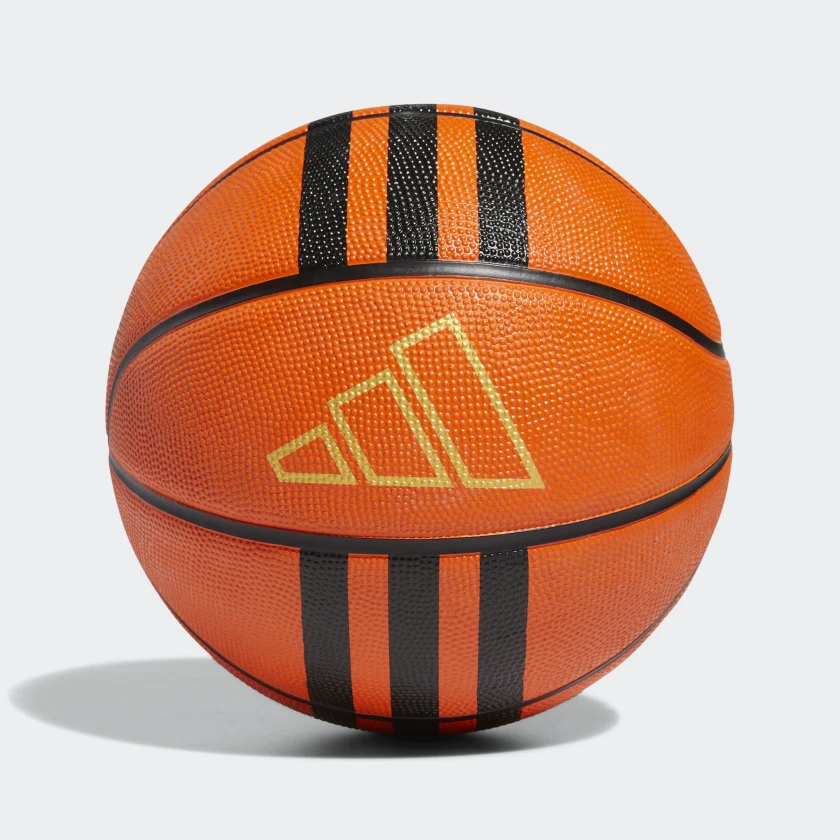 BOLA BASQUETE ADIDAS 3-STRIPES RUBBER X3